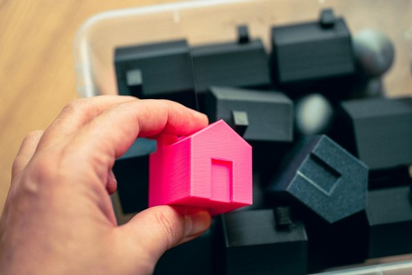 Investissement en SCPI : une option moins contraignante ?