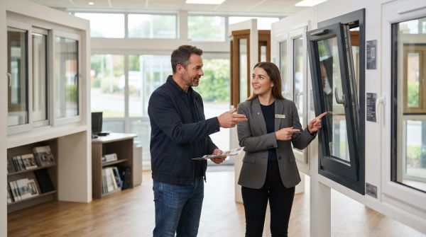 Comment bien choisir vos fenêtres à Dijon pour un confort optimal