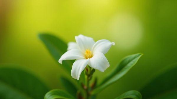 Comment bien entretenir votre gardénia pour une floraison réussie