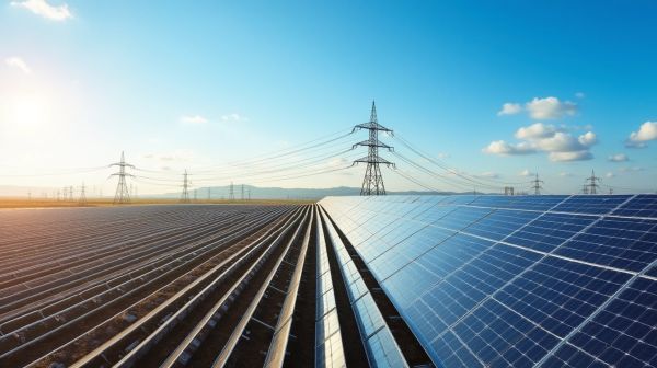 Panneau solaire Béziers : des installations qui transforment l'énergie jusqu'à 200 MWh