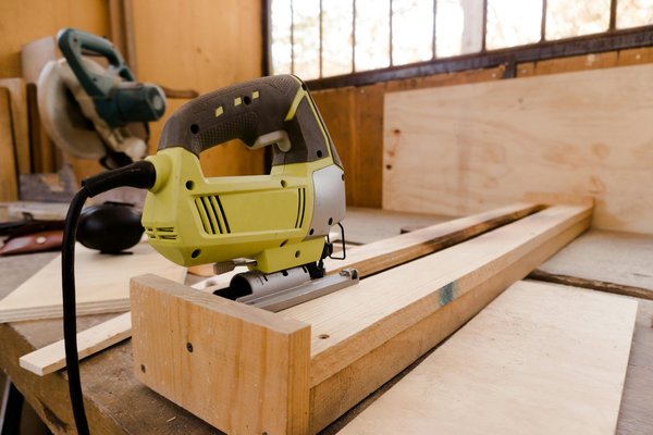 Matériaux en bois : solutions personnalisées pour qualité et durabilité